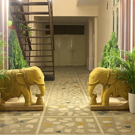 Prime Vista Bed & Breakfast